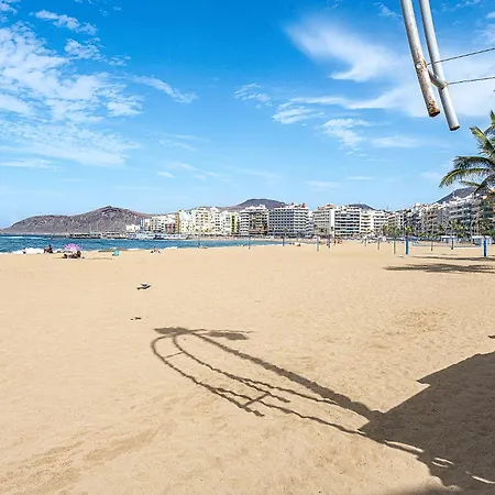 Canteras Boutique Bed and Breakfast Λας Πάλμας ντε Γκραν Κανάρια