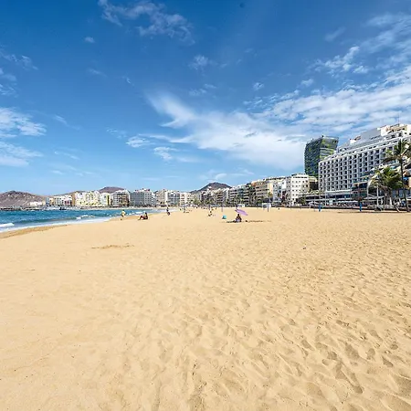 Canteras Boutique Bed and Breakfast Λας Πάλμας ντε Γκραν Κανάρια